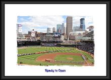 Target Field: 